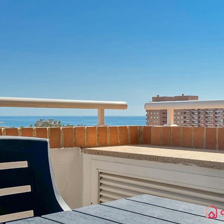 Sol Mediterraneo Oropesa del Mar Exterior photo