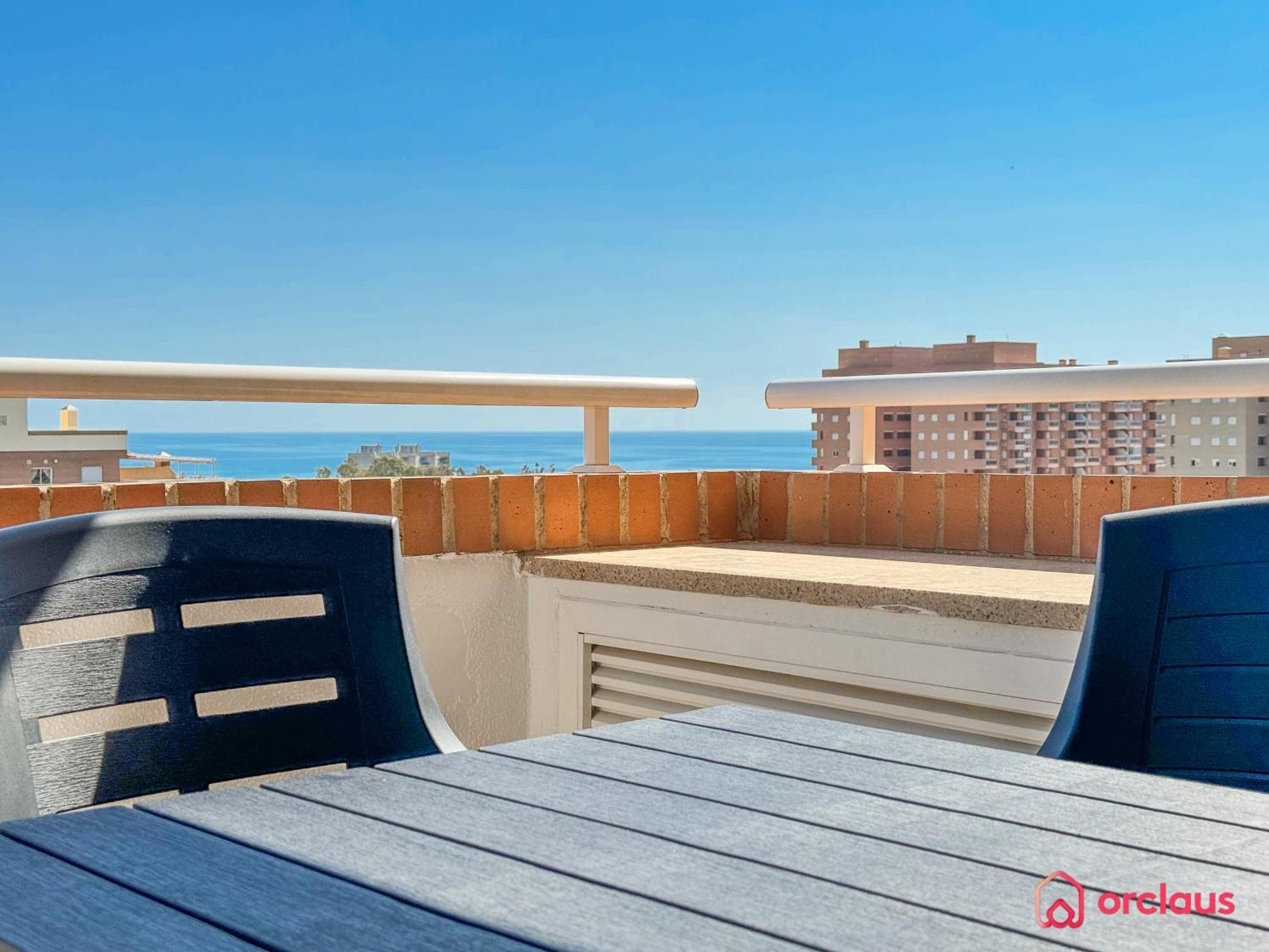 Sol Mediterraneo Oropesa del Mar Exterior photo