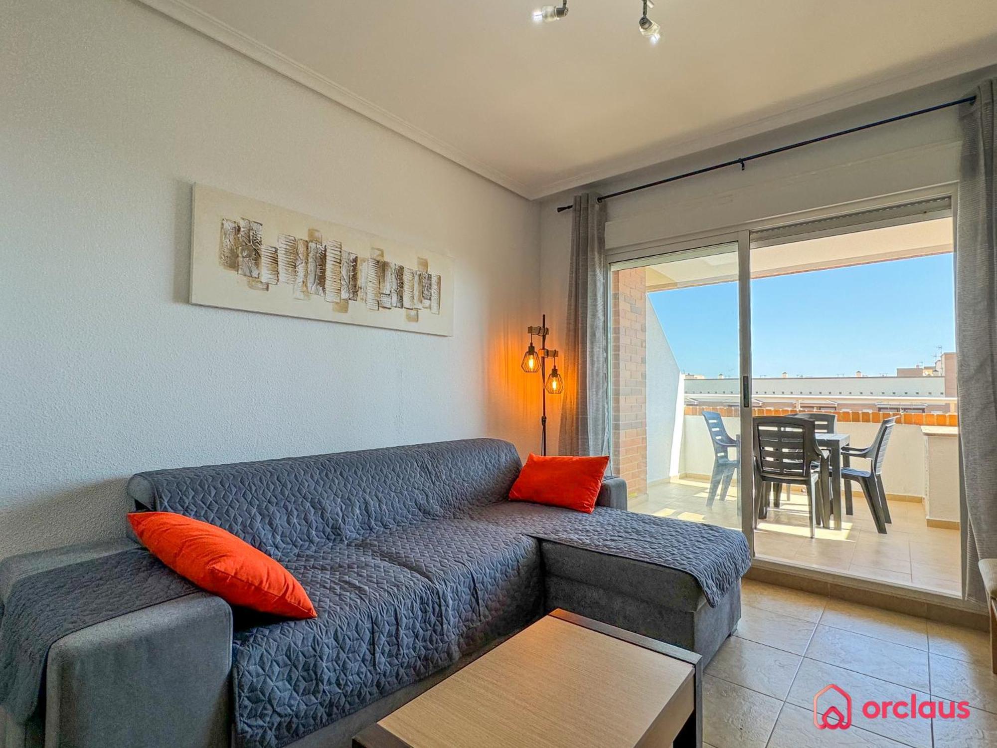 Sol Mediterraneo Oropesa del Mar Exterior photo